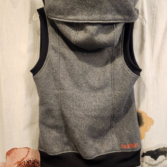 Cozy Burton DryRide Vest - Picture 3 of 6